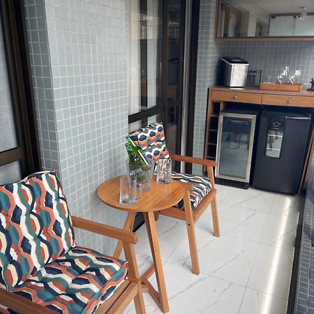 Lindo Flat No Farol Da Barra Διαμέρισμα Σαλβαντόρ Εξωτερικό φωτογραφία