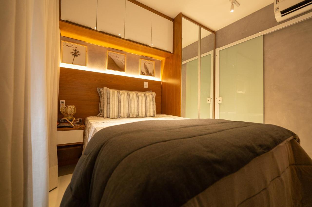 Lindo Flat No Farol Da Barra Διαμέρισμα Σαλβαντόρ Εξωτερικό φωτογραφία