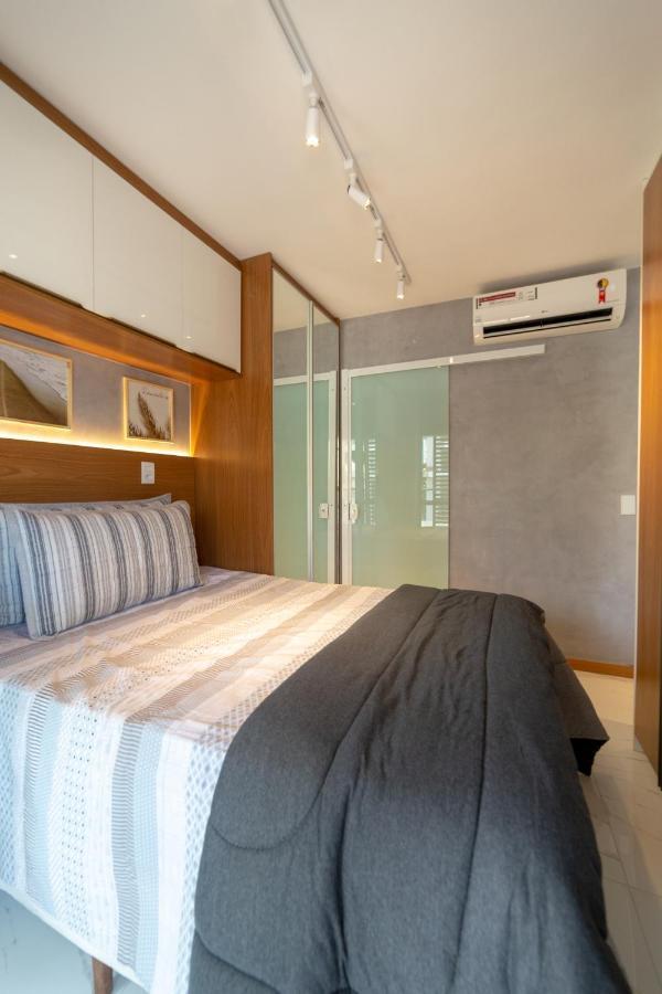 Lindo Flat No Farol Da Barra Διαμέρισμα Σαλβαντόρ Εξωτερικό φωτογραφία