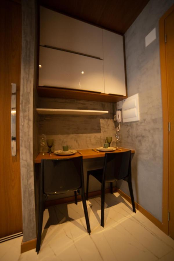 Lindo Flat No Farol Da Barra Διαμέρισμα Σαλβαντόρ Εξωτερικό φωτογραφία